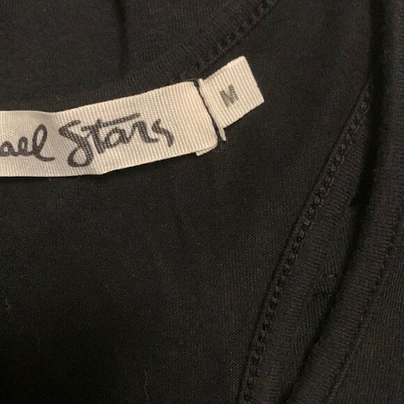 Michael Stars racerback tank dress. Small - Picture 5 of 7